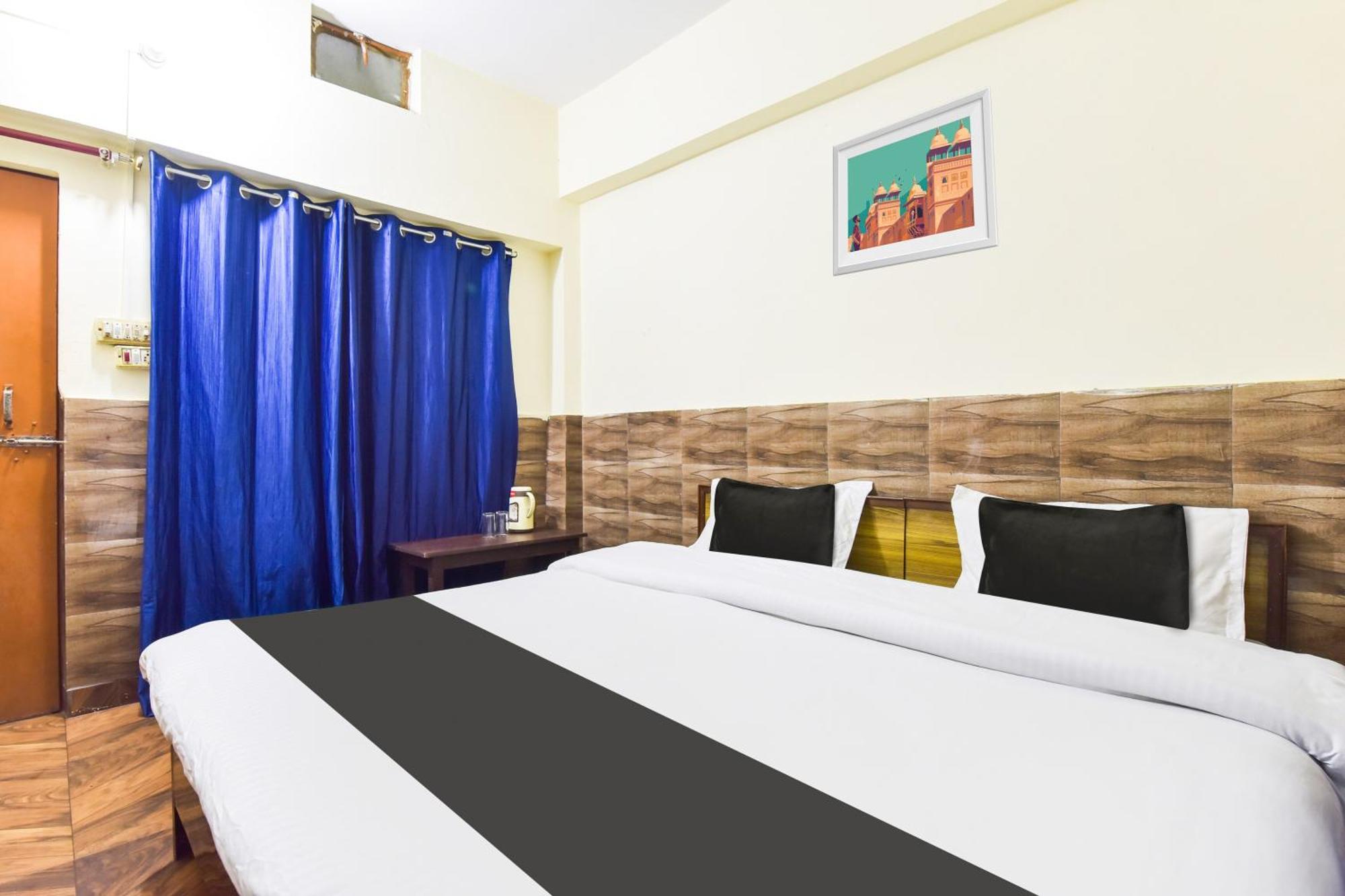 Hotel O Jk Laxmi Karnaprayāg Exterior foto